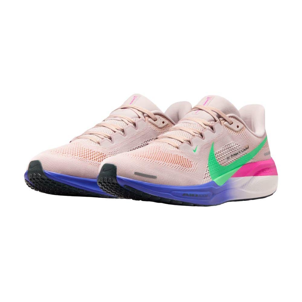 NIKE AIR ZOOM PEGASUS 41 EK รองเท้าวิ่งถนนผู้ชาย - Rev Online