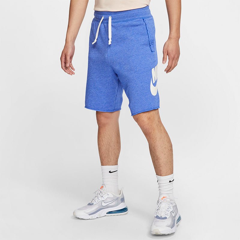 NIKE - AS M NSW SCE SHORT FT ALUMNI Men - Rev Online