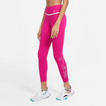 NIKE - AS W NK ONE ICNLCSH GRX 7/8 T Women - Rev Online