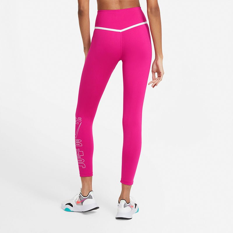 NIKE - AS W NK ONE ICNLCSH GRX 7/8 T Women - Rev Online