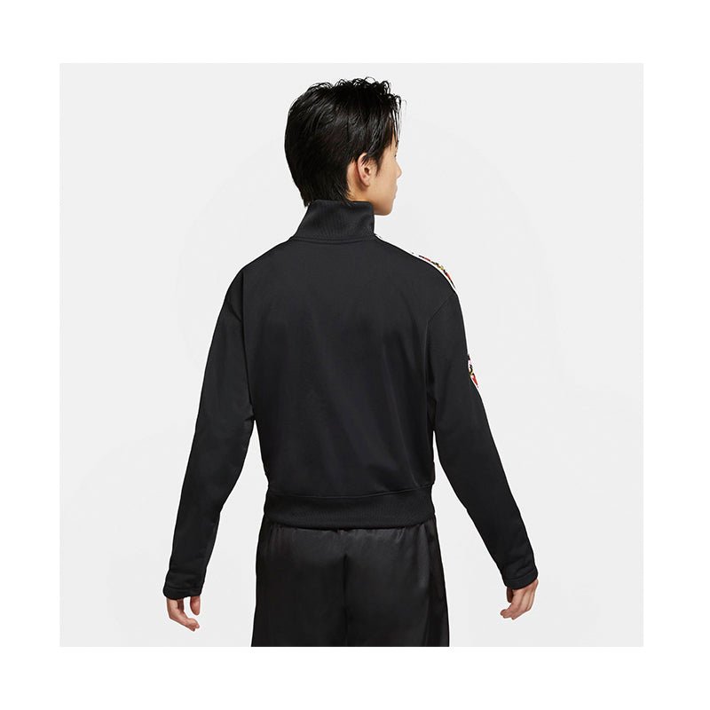 NIKE - AS W NSW JKT PK FEMME Women - Rev Online