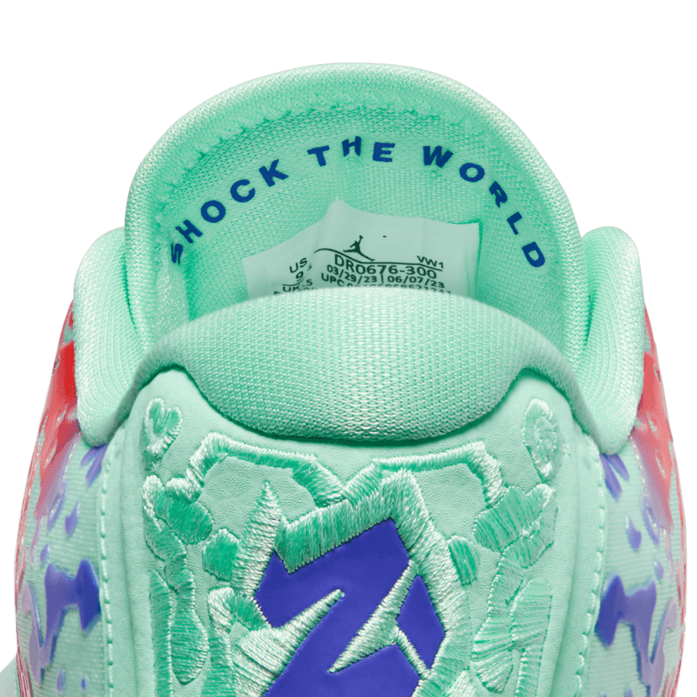 NIKE - JORDAN ZION 3 PF Men - Rev Online