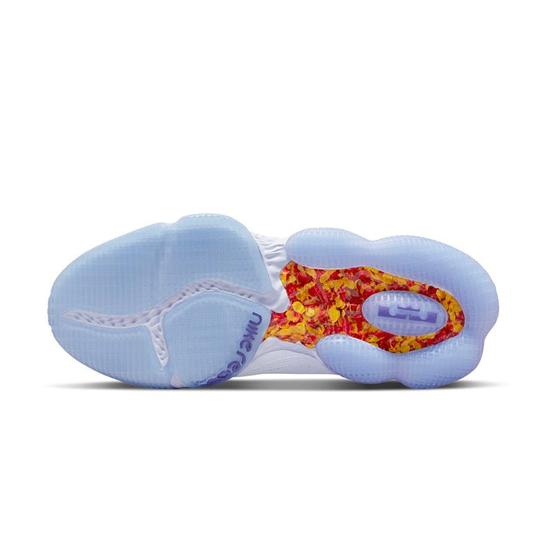 NIKE - LEBRON XIX LOW Unisex - Rev Online