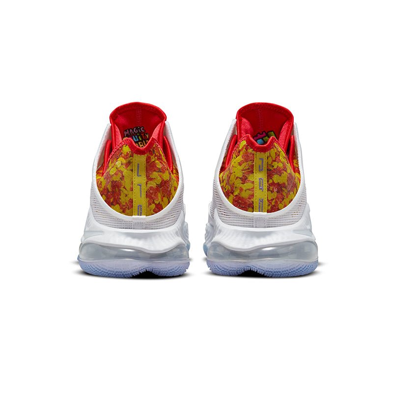 NIKE - LEBRON XIX LOW Unisex - Rev Online