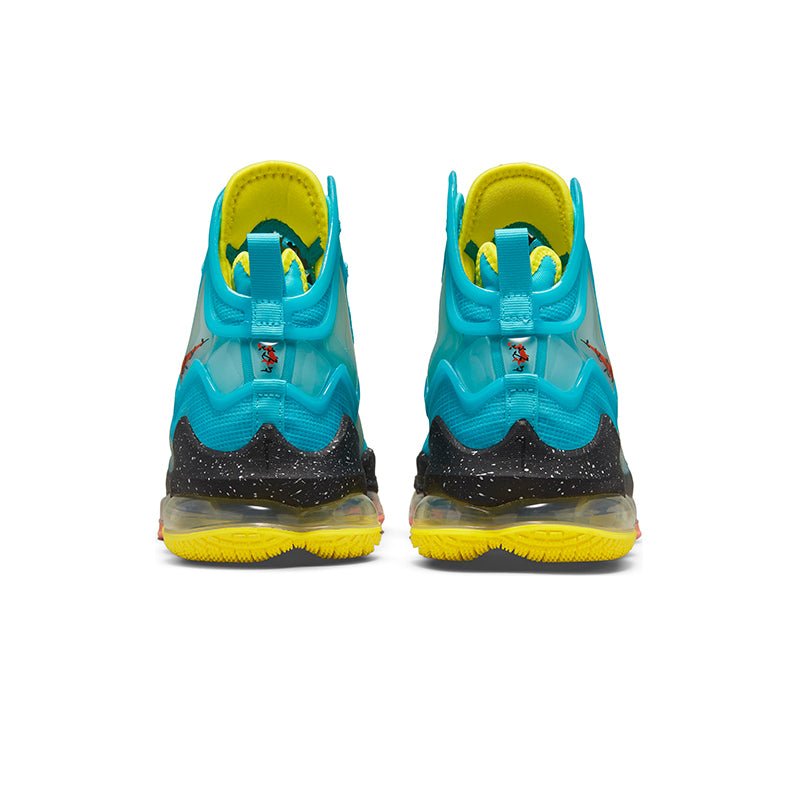 NIKE - LEBRON XIX Men - Rev Online