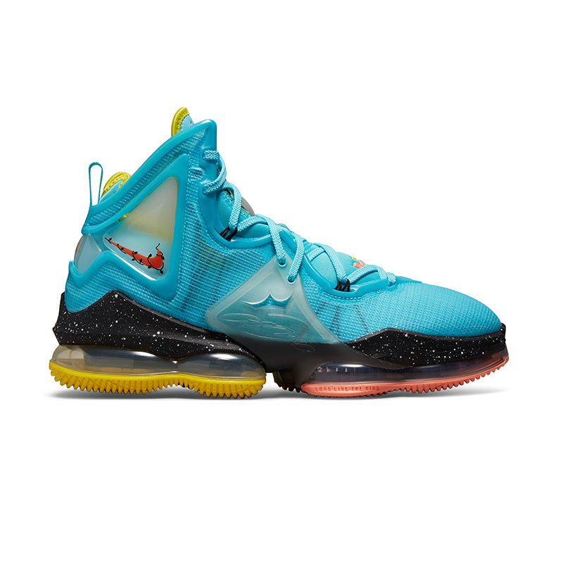 NIKE - LEBRON XIX Men - Rev Online