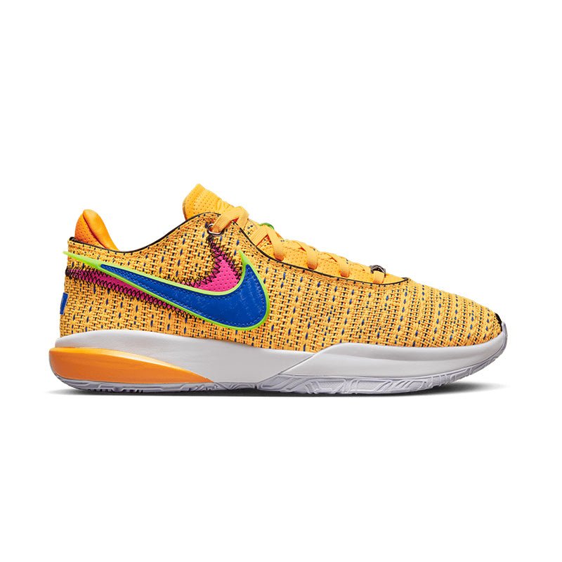 NIKE - LEBRON XX EP Men - Rev Online