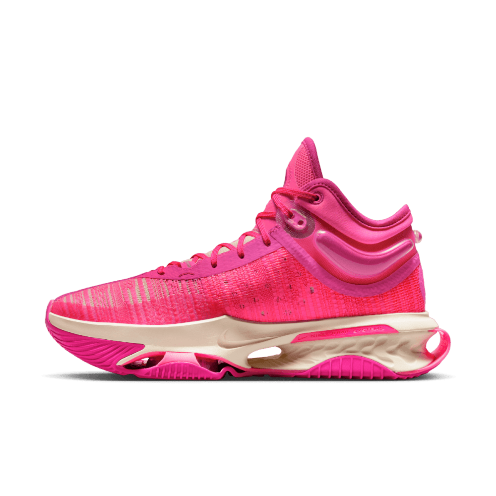 NIKE - NIKE AIR ZOOM G.T. JUMP 2 EP Men - Rev Online