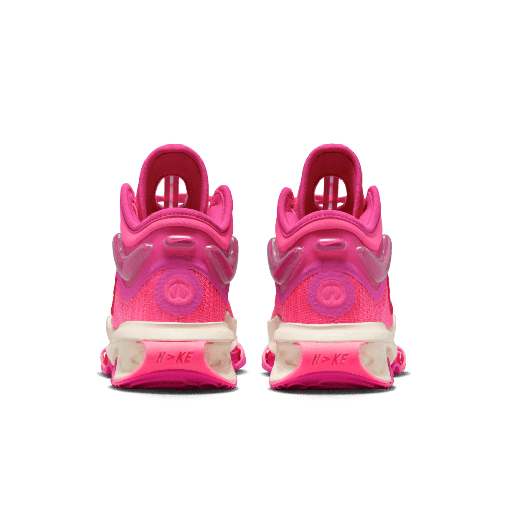 NIKE - NIKE AIR ZOOM G.T. JUMP 2 EP Men - Rev Online