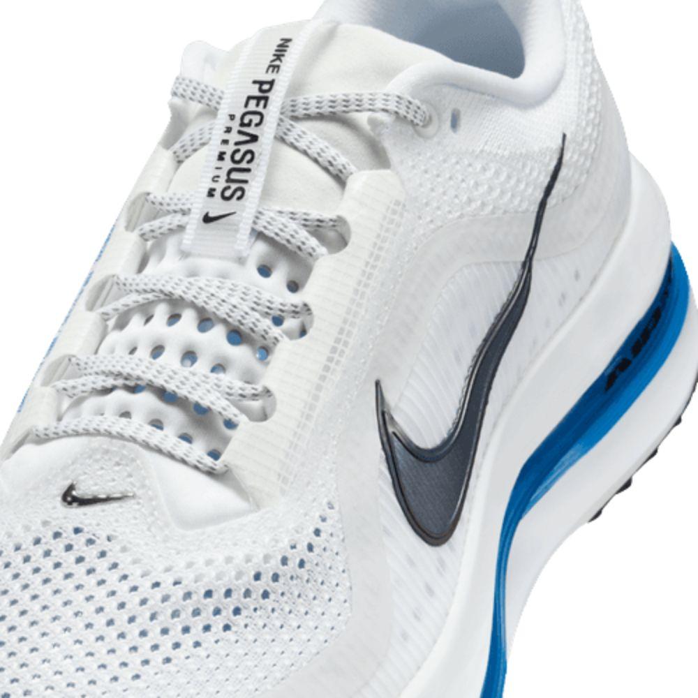 NIKE PEGASUS PREMIUM รองเท้าวิ่งถนนผู้ชาย - Rev Online