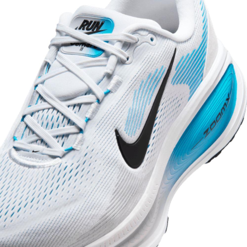 NIKE VOMERO 18 WIDE รองเท้าวิ่งถนนผู้ชาย - Rev Online