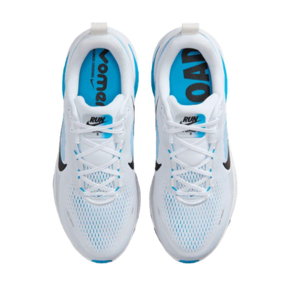 NIKE VOMERO 18 WIDE รองเท้าวิ่งถนนผู้ชาย - Rev Online