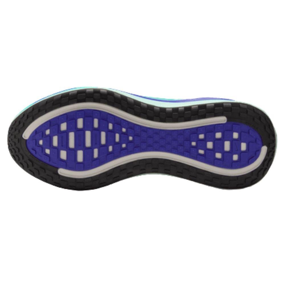 NIKE VOMERO PLUS รองเท้าวิ่งถนนผู้ชาย - Rev Online