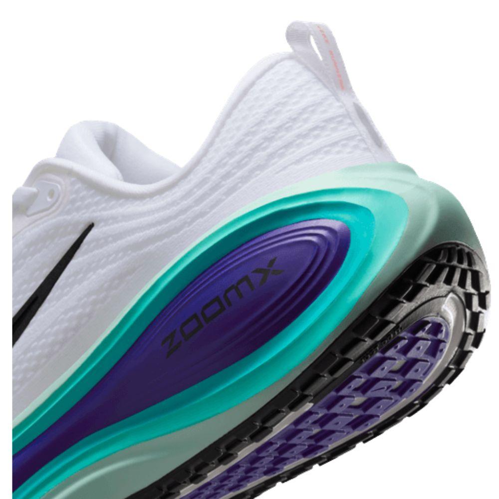 NIKE VOMERO PLUS รองเท้าวิ่งถนนผู้ชาย - Rev Online