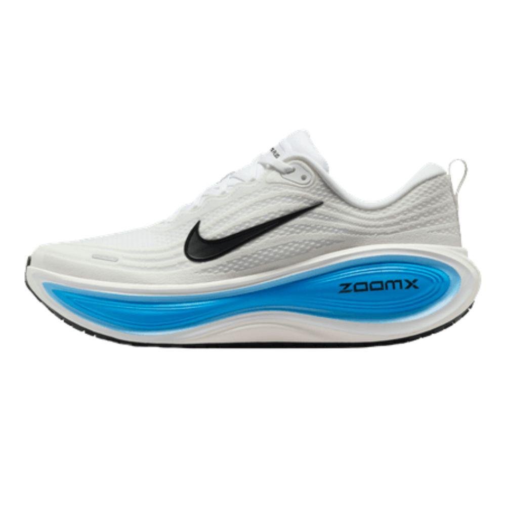 NIKE VOMERO PLUS รองเท้าวิ่งถนนผู้ชาย - Rev Online