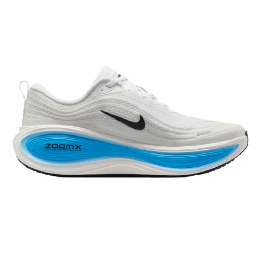 NIKE VOMERO PLUS รองเท้าวิ่งถนนผู้ชาย - Rev Online