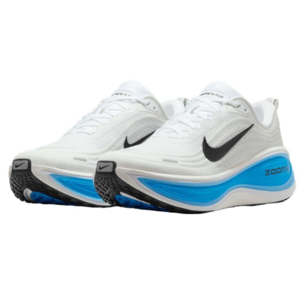 NIKE VOMERO PLUS รองเท้าวิ่งถนนผู้ชาย - Rev Online