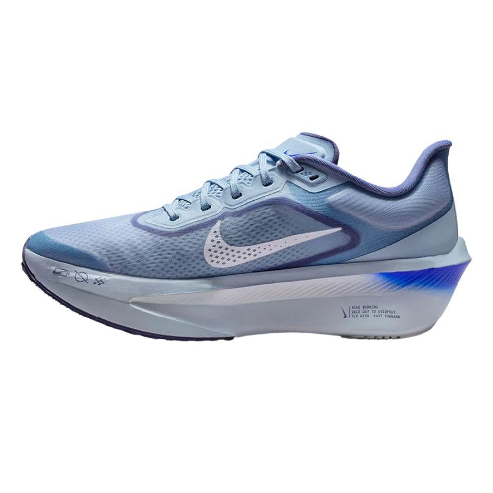 NIKE W ZOOM FLY 6 รองเท้าวิ่งถนนผู้หญิง - Rev Online
