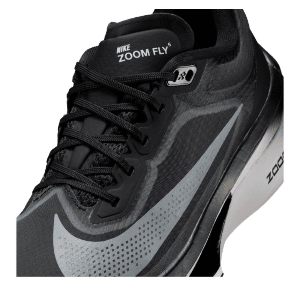 NIKE W ZOOM FLY 6 รองเท้าวิ่งถนนผู้หญิง - Rev Online
