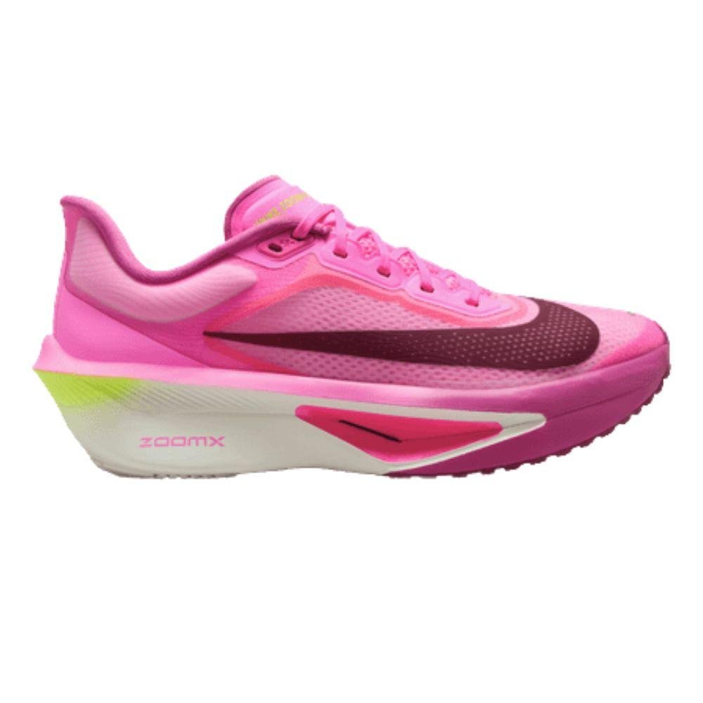 NIKE W ZOOM FLY 6 รองเท้าวิ่งถนนผู้หญิง - Rev Online