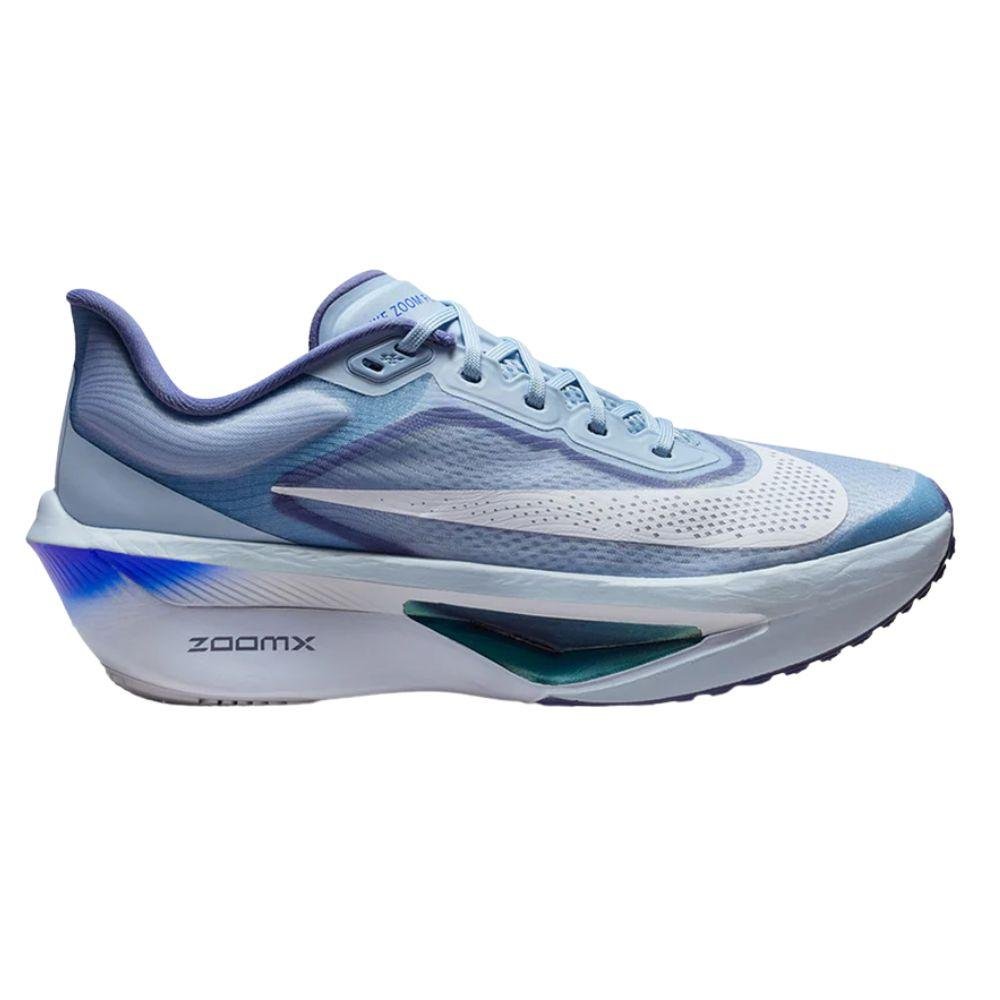NIKE W ZOOM FLY 6 รองเท้าวิ่งถนนผู้หญิง - Rev Online