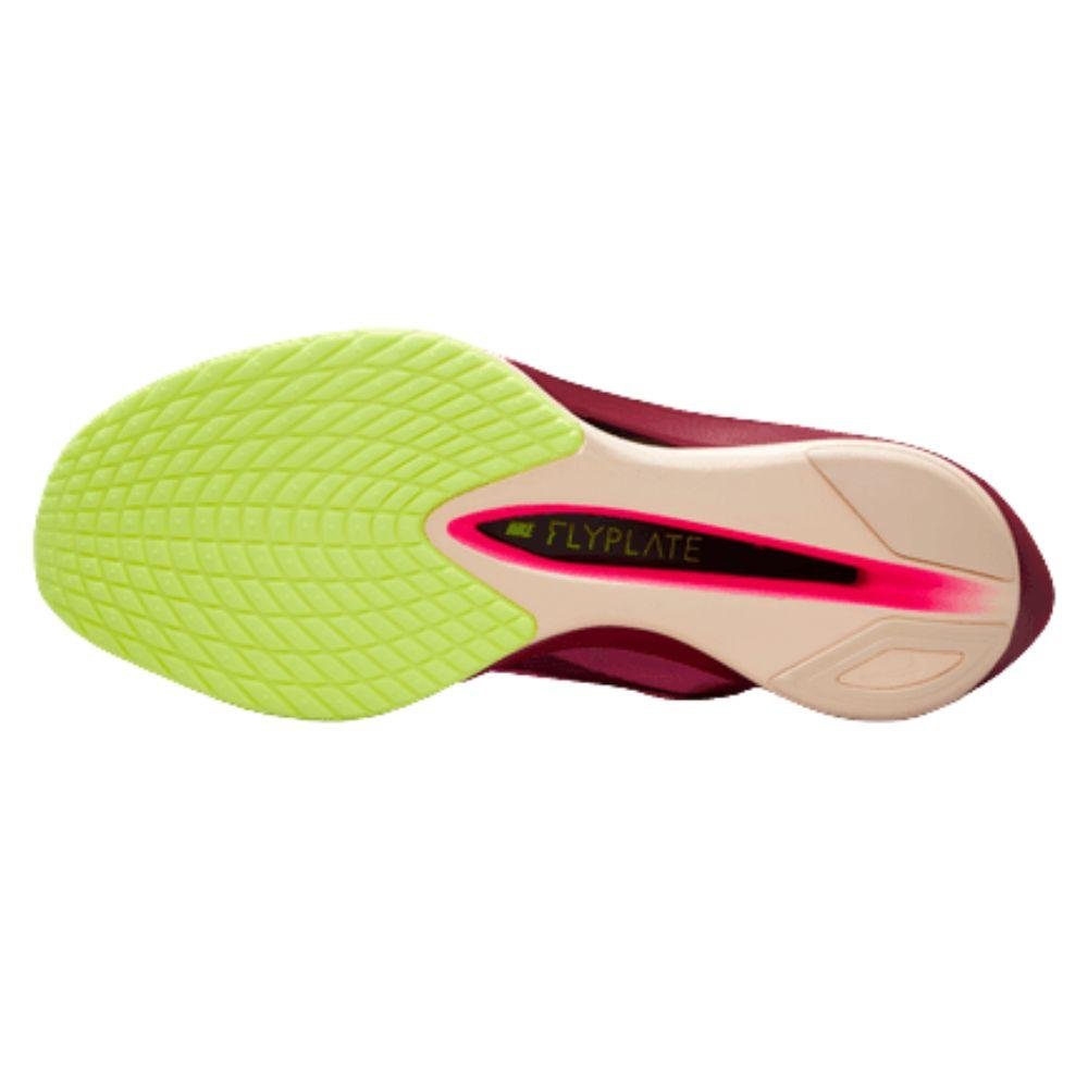 NIKE W ZOOMX VAPORFLY NEXT% 4 รองเท้าวิ่งถนนผู้หญิง - Rev Online