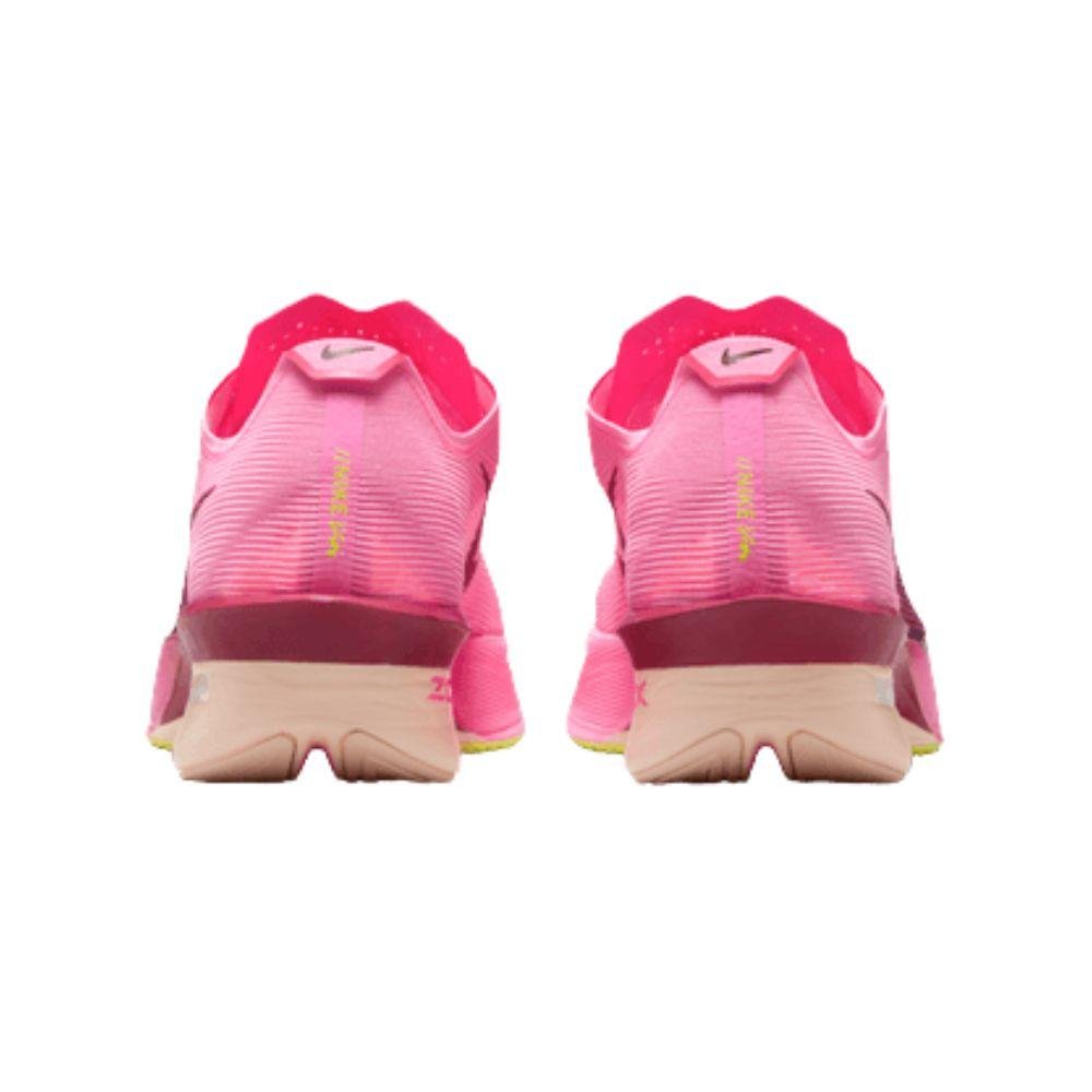 NIKE W ZOOMX VAPORFLY NEXT% 4 รองเท้าวิ่งถนนผู้หญิง - Rev Online
