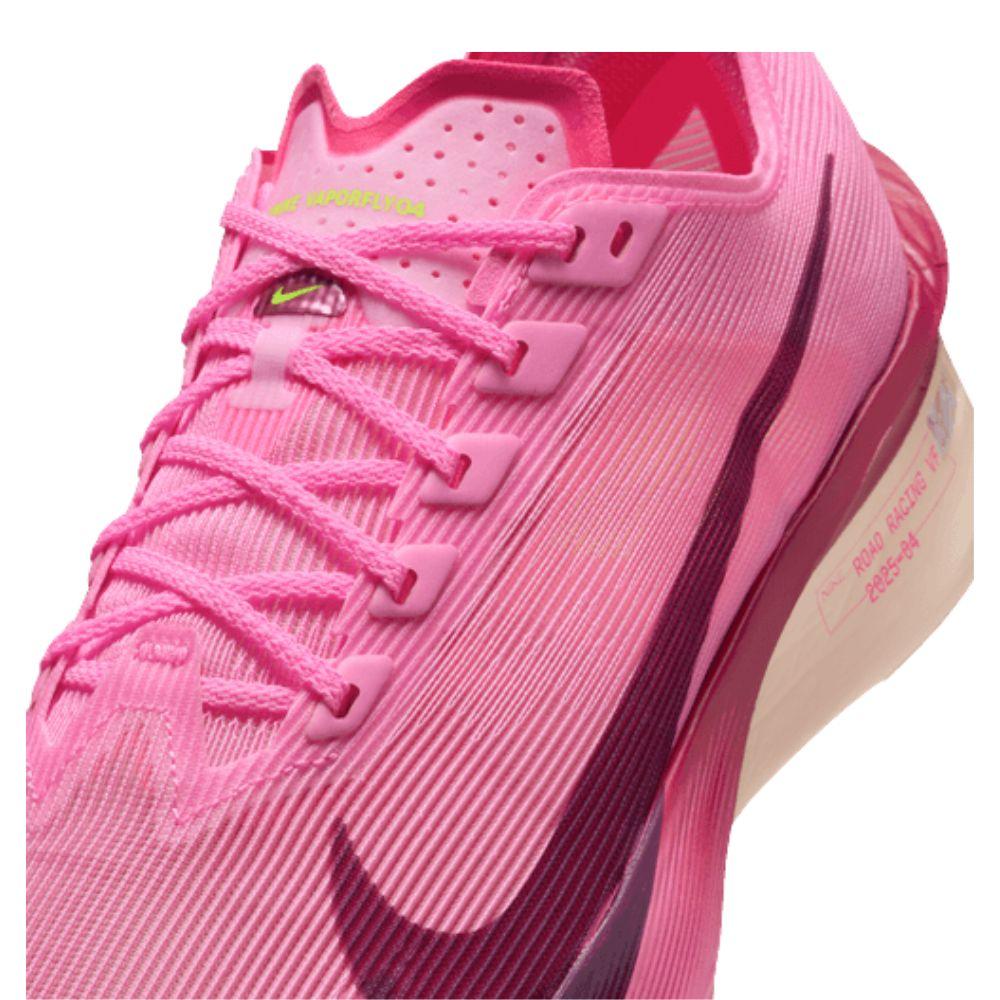 NIKE W ZOOMX VAPORFLY NEXT% 4 รองเท้าวิ่งถนนผู้หญิง - Rev Online