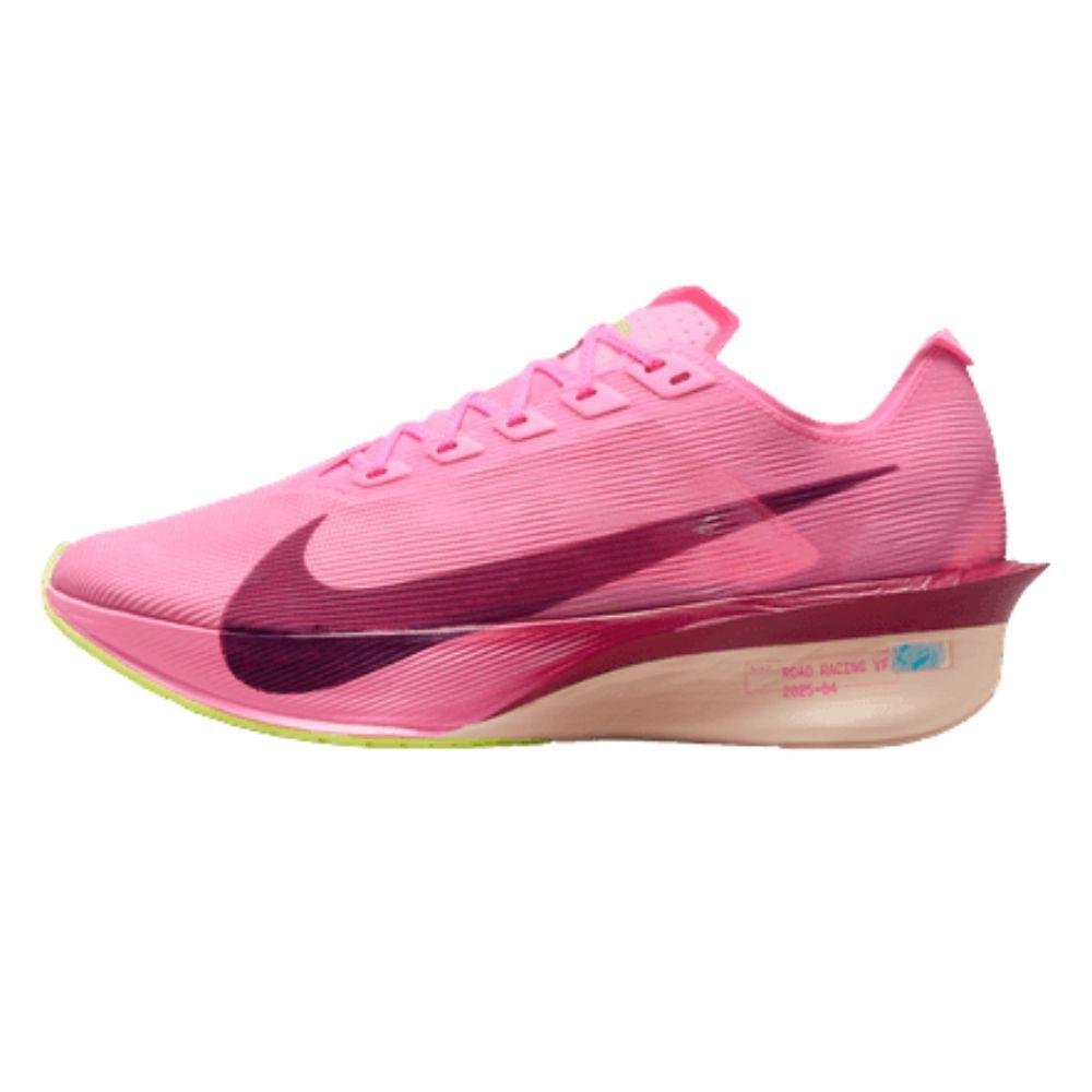 NIKE W ZOOMX VAPORFLY NEXT% 4 รองเท้าวิ่งถนนผู้หญิง - Rev Online