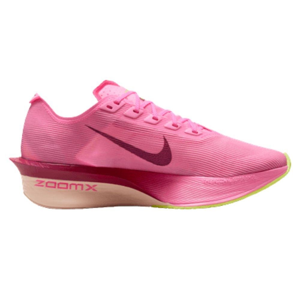 NIKE W ZOOMX VAPORFLY NEXT% 4 รองเท้าวิ่งถนนผู้หญิง - Rev Online