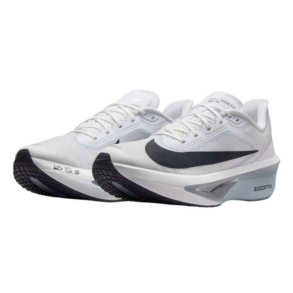 NIKE ZOOM FLY 6 รองเท้าวิ่งถนนผู้ชาย - Rev Online
