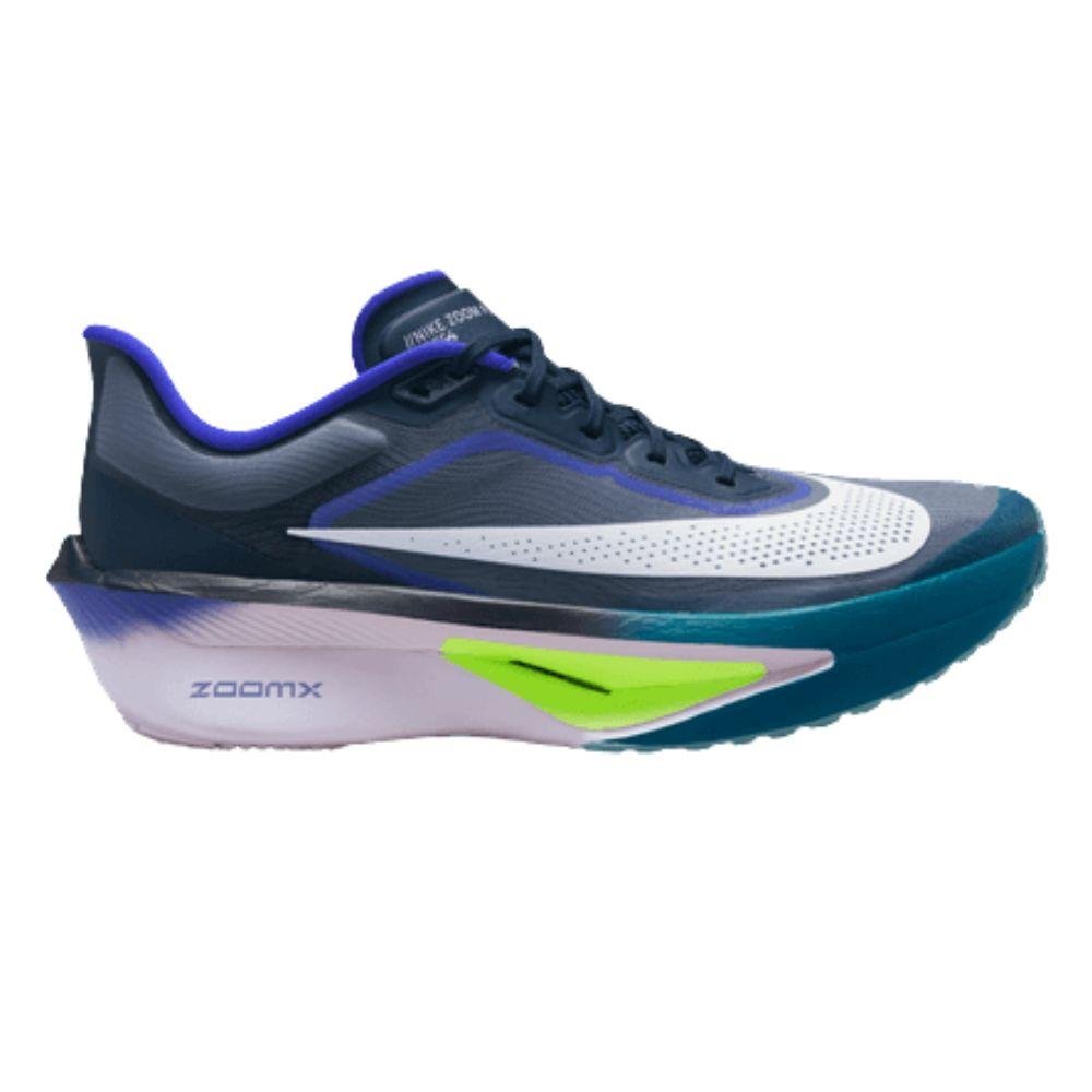 NIKE ZOOM FLY 6 รองเท้าวิ่งถนนผู้ชาย - Rev Online