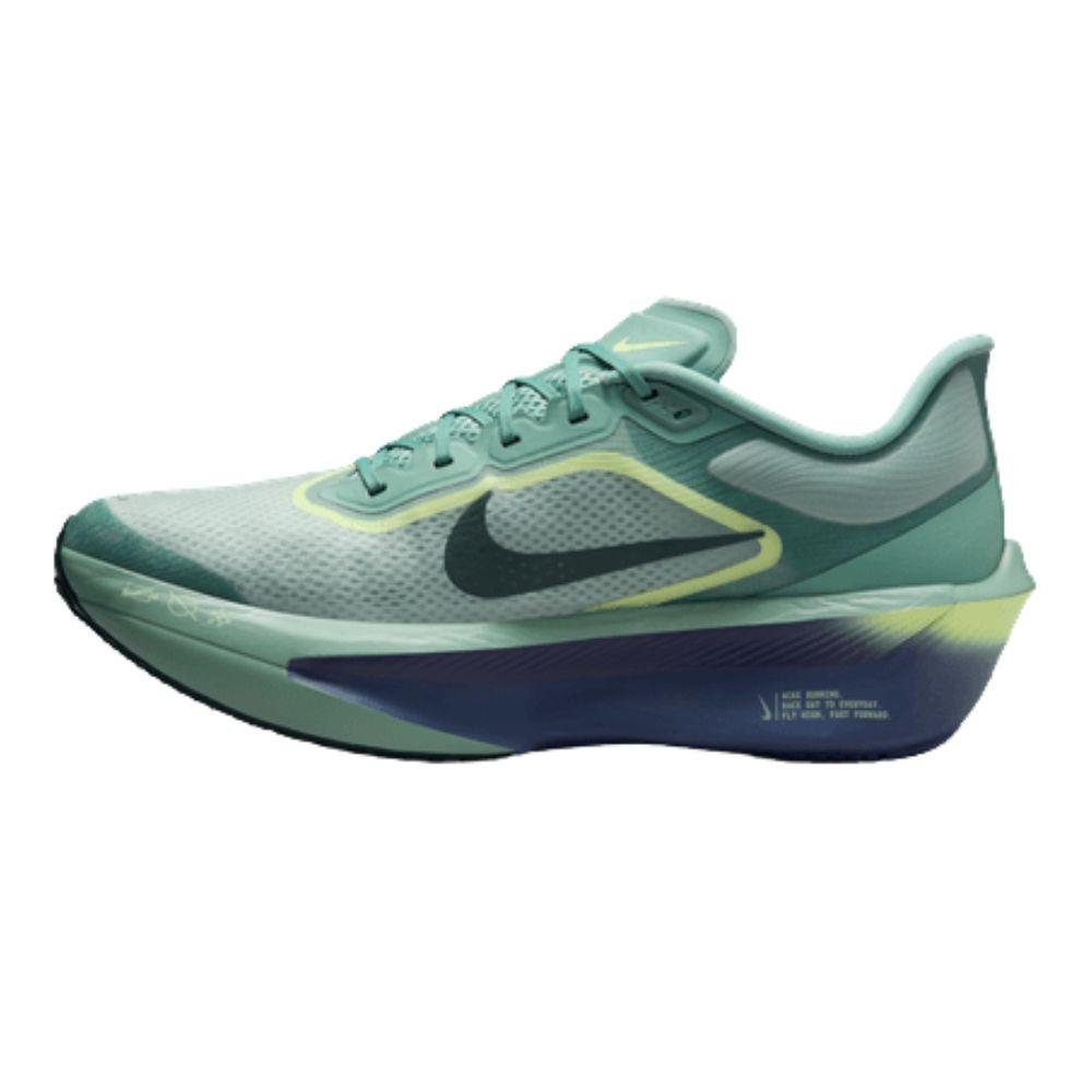 NIKE ZOOM FLY 6 รองเท้าวิ่งถนนผู้ชาย - Rev Online