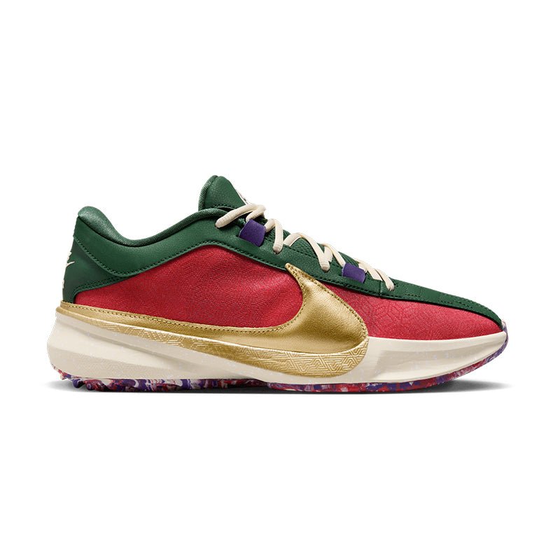 NIKE - ZOOM FREAK 5 EP Men - Rev Online