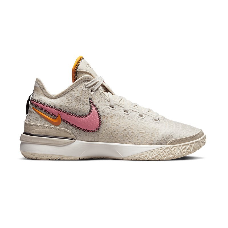 NIKE - ZOOM LEBRON NXXT GEN EP Men - Rev Online