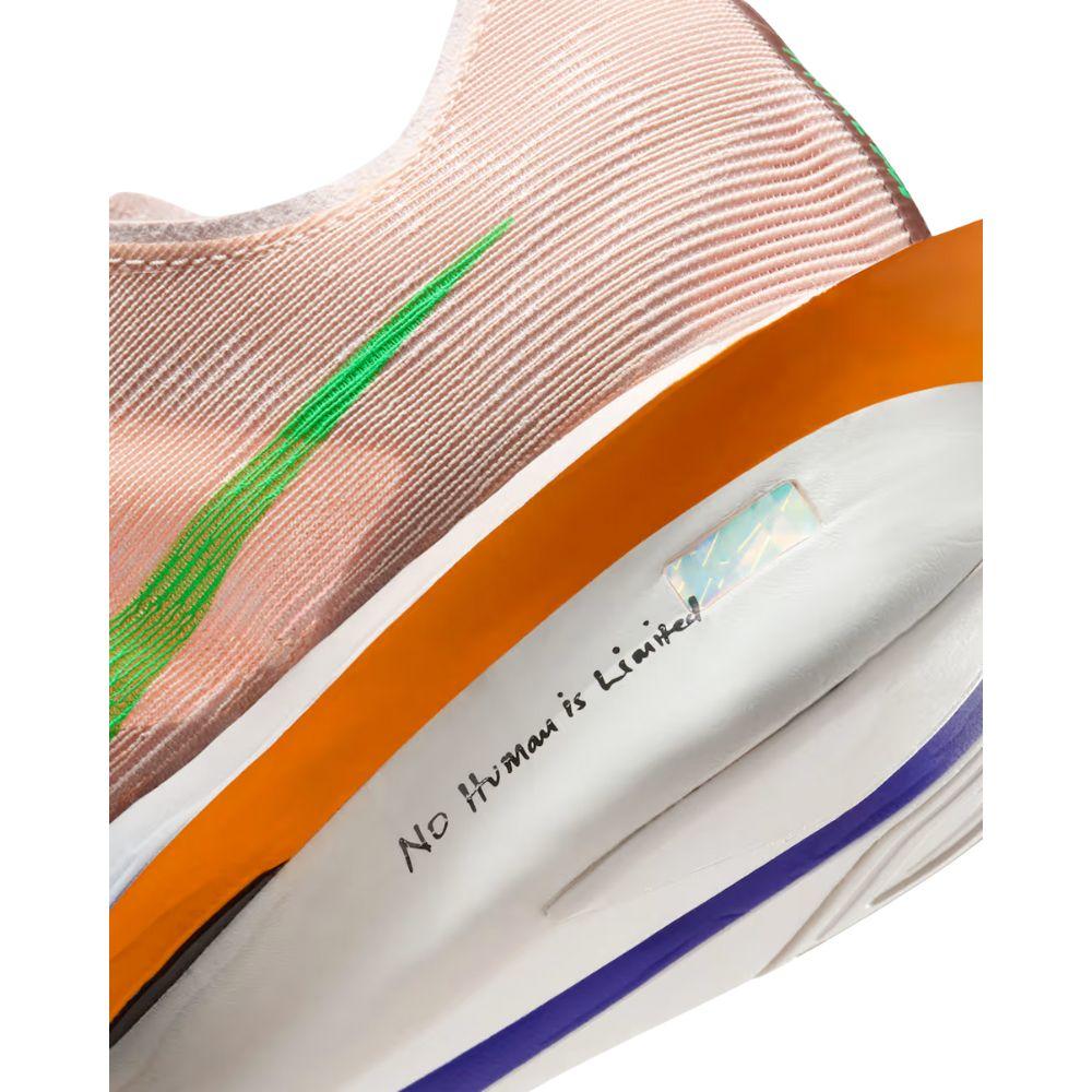 NIKE ZOOMX VAPORFLY NEXT% 4 EK รองเท้าวิ่งถนนผู้ชาย - Rev Online