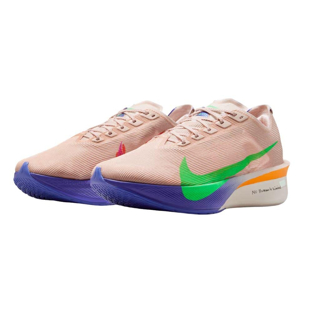 NIKE ZOOMX VAPORFLY NEXT% 4 EK รองเท้าวิ่งถนนผู้ชาย - Rev Online