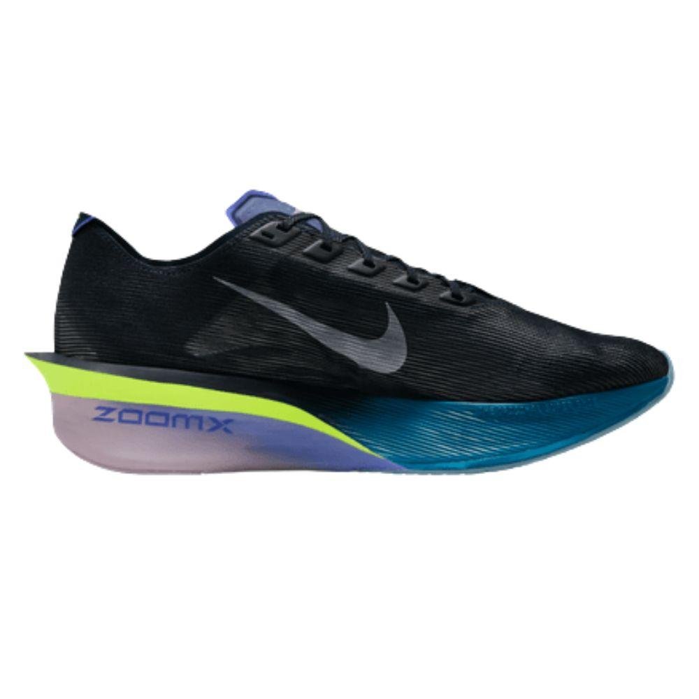 NIKE ZOOMX VAPORFLY NEXT% 4 รองเท้าวิ่งถนนผู้ชาย - Rev Online