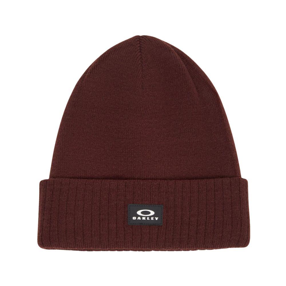 OAKLEY BEANIE RIBBED 2.0 หมวกสำหรับสวมใส่ผู้ชาย - Rev Online