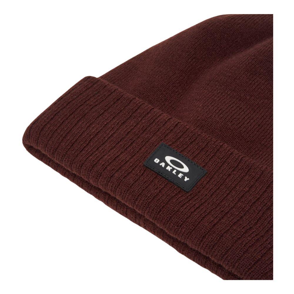 OAKLEY BEANIE RIBBED 2.0 หมวกสำหรับสวมใส่ผู้ชาย - Rev Online