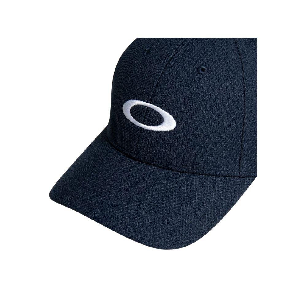 OAKLEY GOLF ELLIPSE HAT หมวกสำหรับผู้ชายและผู้หญิง - Rev Online
