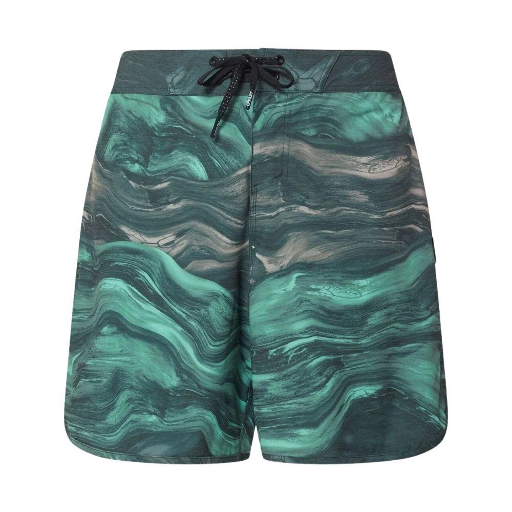 OAKLEY - MARBLE SWIRL 19 BOARDSHORT Men - Rev Online