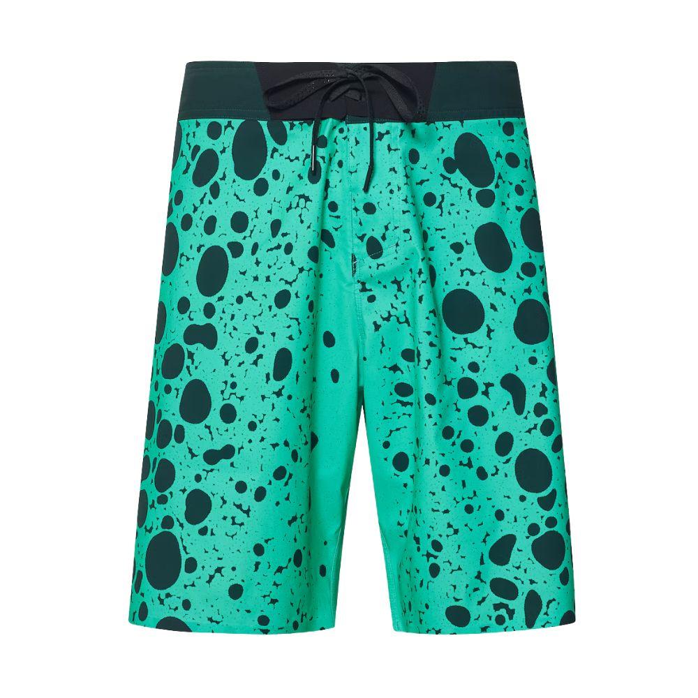 OAKLEY MAVEN RC 20 BOARDSHORT กางเกงผู้ชาย - Rev Online