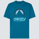 OAKLEY - MOUNTAINS OUT B1B TEE Men - Rev Online