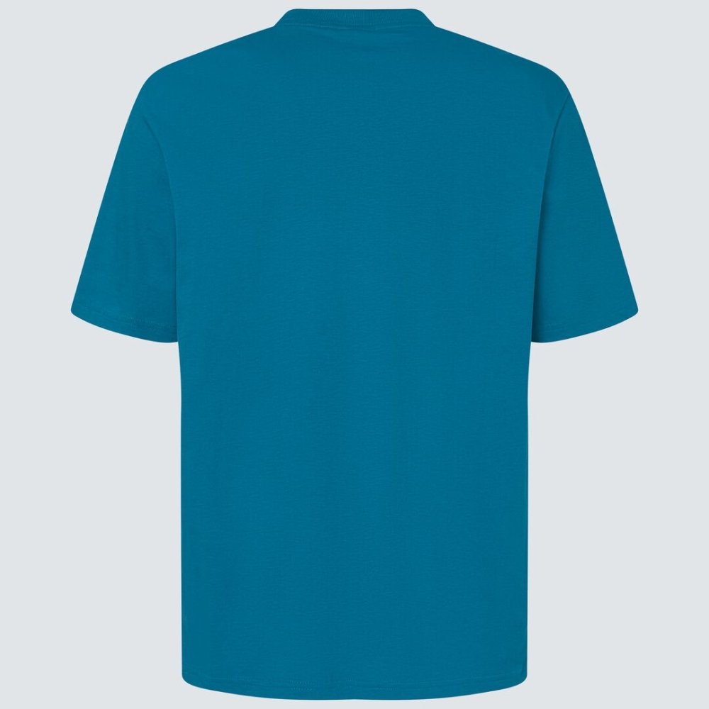 OAKLEY - MOUNTAINS OUT B1B TEE Men - Rev Online