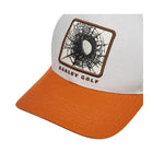 OAKLEY PERFORMANCE PATCH TRUCKER หมวกสำหรับสวมใส่ผู้ชาย - Rev Online