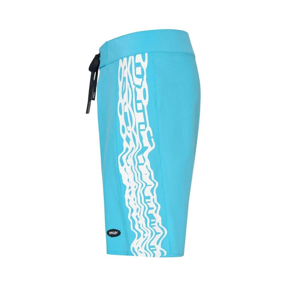 OAKLEY QUIVER RC 19'' BOARDSHORT กางเกงผู้ชาย - Rev Online
