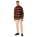OAKLEY ROAM COMMUTER CORDUROY PANT กางเกงผู้ชาย - Rev Online