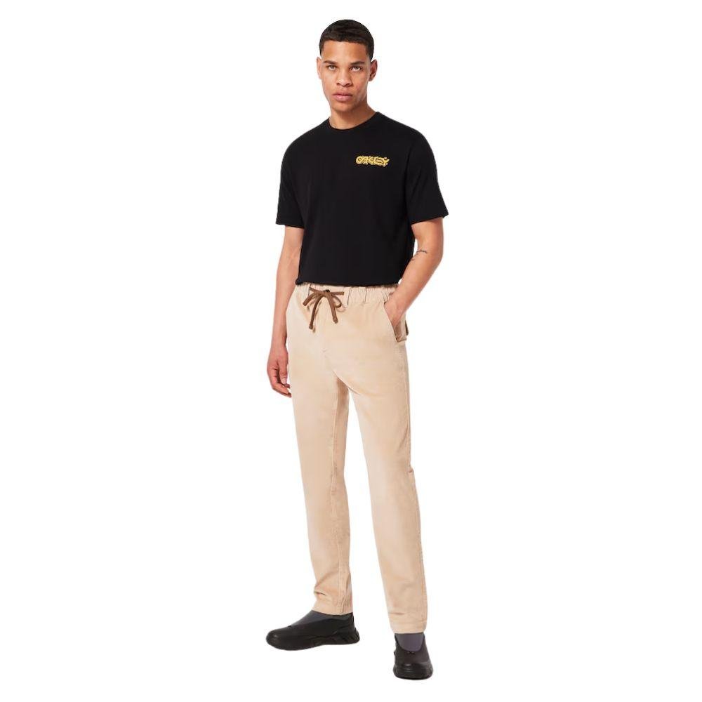 OAKLEY ROAM COMMUTER CORDUROY PANT กางเกงผู้ชาย - Rev Online