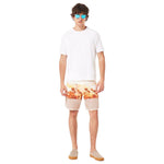 OAKLEY SESSION RC 19 BOARDSHORT กางเกงผู้ชาย - Rev Online